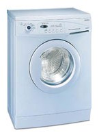características Máquina de lavar Samsung S803JP Foto