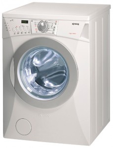 egenskaper Tvättmaskin Gorenje WA 72109 Fil