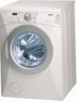 Gorenje WA 72109 Máquina de lavar frente cobertura autoportante, removível para embutir