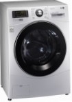 LG F-1294HDS Mașină de spălat față de sine statatoare