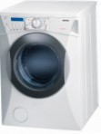 Gorenje WA 74124 çamaşır makinesi ön gömmek için bağlantısız, çıkarılabilir kapak
