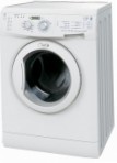 Whirlpool AWG 292 Vaskemaskine front fritstående, aftageligt betræk til indlejring