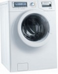 Electrolux EWF 127540 W 洗衣机 面前 独立式的