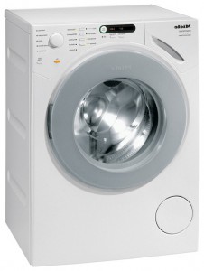 caracteristici Mașină de spălat Miele W 1713 WCS fotografie