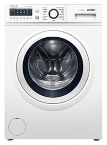 les caractéristiques Machine à laver ATLANT 70С810 Photo