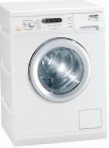 Miele W 5877 WPS ﻿Washing Machine front freestanding, removable cover for embedding