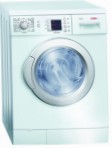 Bosch WLX 24463 वॉशिंग मशीन ललाट स्थापना के लिए फ्रीस्टैंडिंग, हटाने योग्य कवर