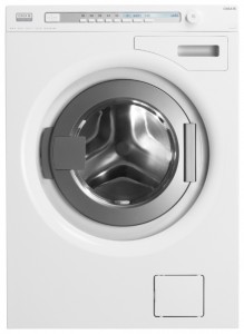 özellikleri çamaşır makinesi Asko W8844 XL W fotoğraf