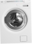 Asko W8844 XL W ﻿Washing Machine front freestanding