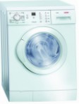 Bosch WLX 20363 洗衣机 面前 独立式的
