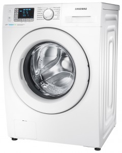 ลักษณะเฉพาะ เครื่องซักผ้า Samsung WF70F5E0W2W รูปถ่าย