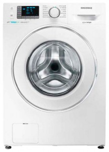 Characteristics ﻿Washing Machine Samsung WF70F5E5U4W Photo