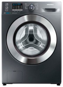 Characteristics ﻿Washing Machine Samsung WF60F4E2W2X Photo