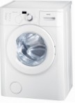 Gorenje WS 511 SYW ﻿Washing Machine front freestanding, removable cover for embedding