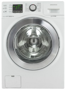 Characteristics ﻿Washing Machine Samsung WF806U4SAWQ Photo