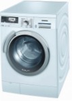 Siemens WS 16S743 洗衣机 面前 独立的，可移动的盖子嵌入