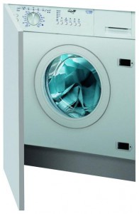 egenskaper Tvättmaskin Whirlpool AWO/D 062 Fil