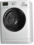 Whirlpool AWOE 10142 Tvättmaskin främre fristående