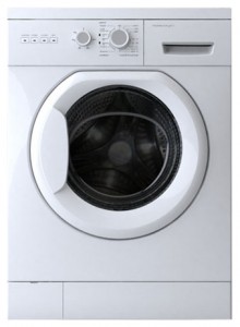 egenskaper Tvättmaskin Orion OMG 840 Fil