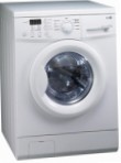 LG E-8069LD Machine à laver avant parking gratuit