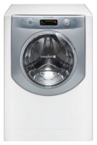 özellikleri çamaşır makinesi Hotpoint-Ariston AQ9D 29 I fotoğraf