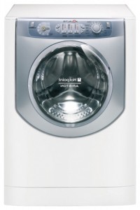características Máquina de lavar Hotpoint-Ariston AQSL 05 U Foto