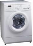 LG F-8068SD Máquina de lavar frente autoportante