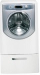 Hotpoint-Ariston AQ9D 29 U H ﻿Washing Machine front freestanding