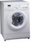 LG F-8068LD1 Máquina de lavar frente autoportante