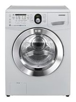 ลักษณะเฉพาะ เครื่องซักผ้า Samsung WF0592SKR รูปถ่าย