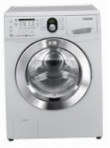 Samsung WF0592SKR ﻿Washing Machine front freestanding