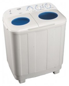 विशेषताएँ वॉशिंग मशीन BEKO WTT 60 P तस्वीर