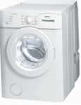 Gorenje WS 50085 RS Vaskemaskine front fritstående, aftageligt betræk til indlejring