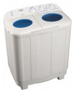 caracteristici Mașină de spălat BEKO WTT 75 P fotografie