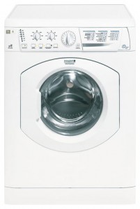 Characteristics ﻿Washing Machine Hotpoint-Ariston AL 85 Photo