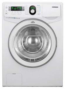ลักษณะเฉพาะ เครื่องซักผ้า Samsung WF1602YQC รูปถ่าย