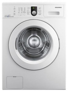 caracteristici Mașină de spălat Samsung WF8508NMW9 fotografie