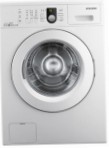 Samsung WF8508NMW9 ﻿Washing Machine front freestanding