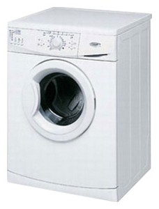 特性 洗濯機 Whirlpool AWG 7022 写真