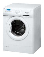 特性 洗濯機 Whirlpool AWG 7043 写真