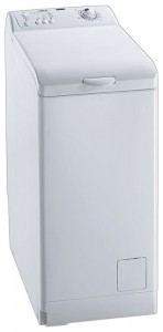 caracteristici Mașină de spălat Zanussi ZWQ 5120 fotografie