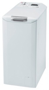características Máquina de lavar Hoover DYSM 70142 DS Foto