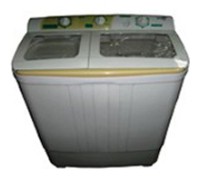 características Máquina de lavar Digital DW-604WC Foto