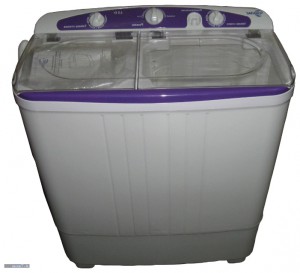 caracteristici Mașină de spălat Digital DW-603WV fotografie
