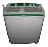 características Máquina de lavar Digital DW-605WG Foto