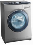 Haier HW60-1281S ﻿Washing Machine front freestanding
