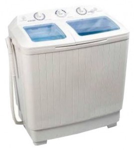 Characteristics ﻿Washing Machine Digital DW-701S Photo