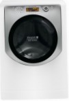 Hotpoint-Ariston AQS70D 05S Wasmachine voorkant vrijstaande, afneembare hoes voor het inbedden