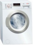 Bosch WLX 20262 Tvättmaskin främre fristående