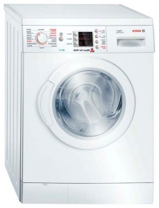 Characteristics ﻿Washing Machine Bosch WAE 20491 Photo